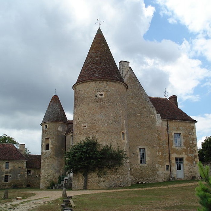 Photo de Manoir de Lormarin 