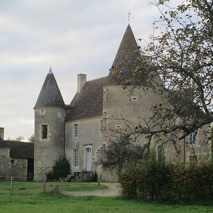 Photo de Manoir de Lormarin 
