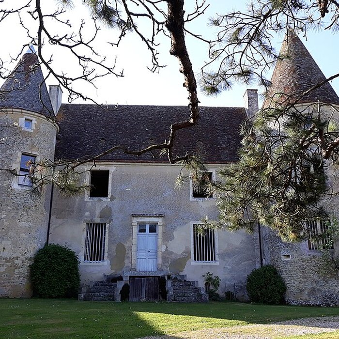 Photo de Manoir de Lormarin 