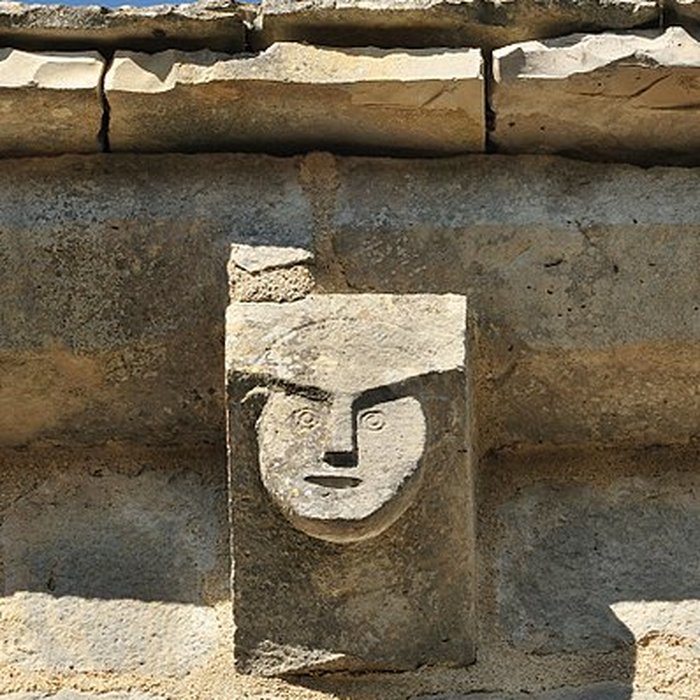 Photo de Eglise Saint-Martin