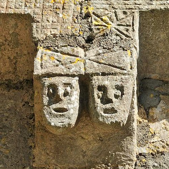 Photo de Eglise Saint-Martin