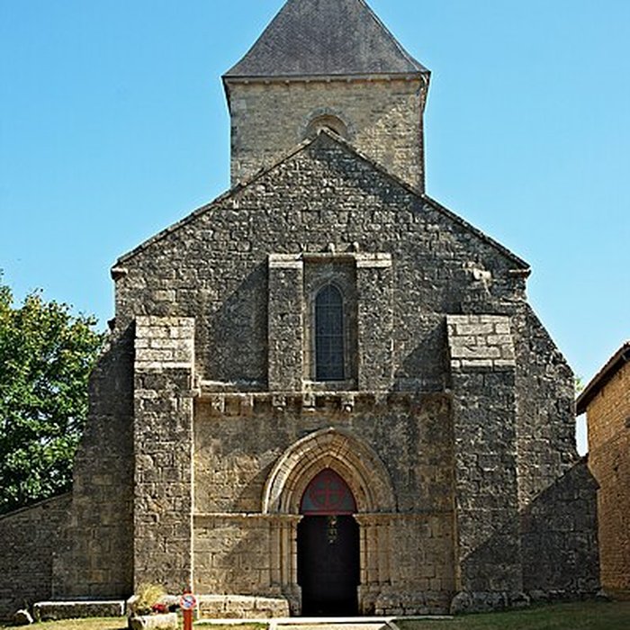 Photo de Eglise Saint-Martin