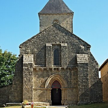 Eglise Saint-Martin