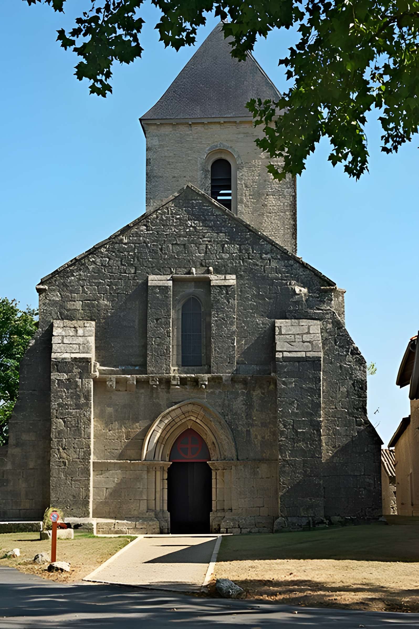 Eglise Saint-Martin