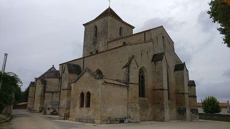 Photo de Eglise Notre-Dame