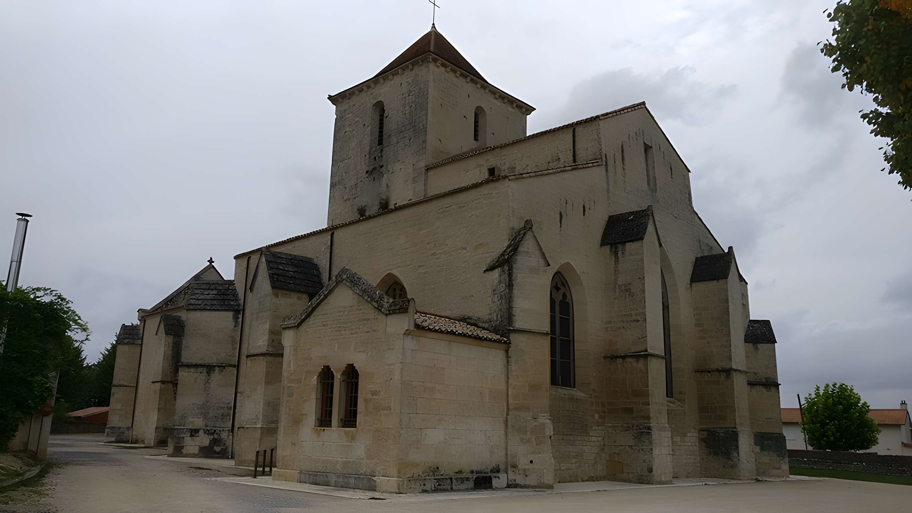 Eglise Notre-Dame