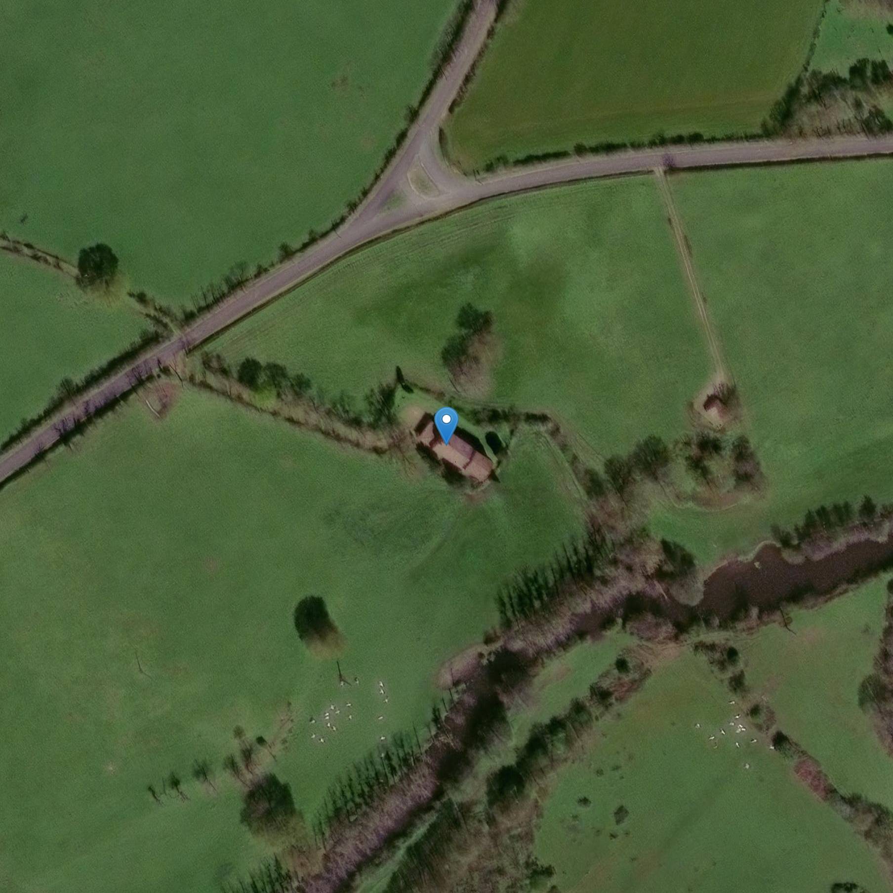 Photo de ローザリーチャペル