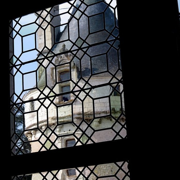 Photo de Domaine de Chenonceaux également sur communes de Chenonceaux et Civray-de-Touraine