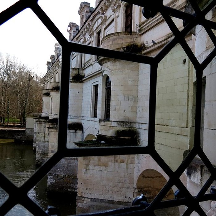 Photo de Domaine de Chenonceaux également sur communes de Chenonceaux et Civray-de-Touraine