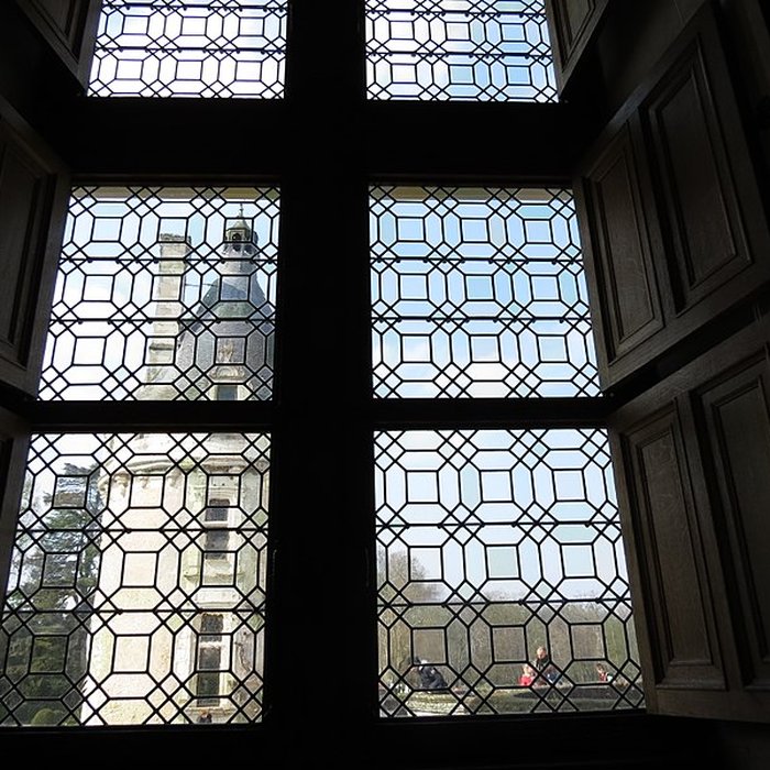Photo de Domaine de Chenonceaux également sur communes de Chenonceaux et Civray-de-Touraine