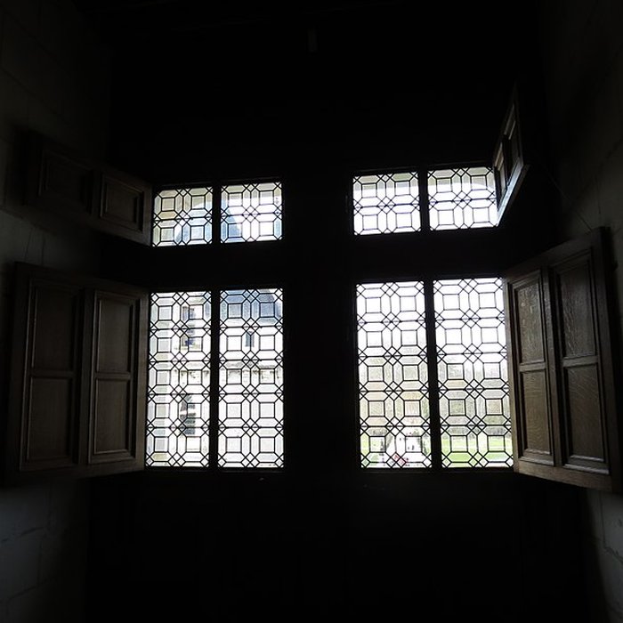 Photo de Domaine de Chenonceaux également sur communes de Chenonceaux et Civray-de-Touraine