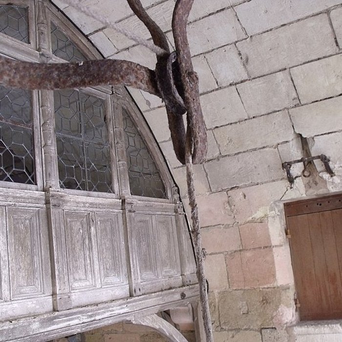 Photo de Domaine de Chenonceaux également sur communes de Chenonceaux et Civray-de-Touraine