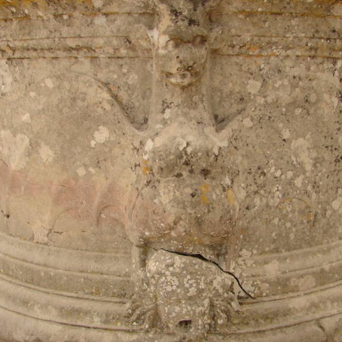 Photo de Domaine de Chenonceaux également sur communes de Chenonceaux et Civray-de-Touraine
