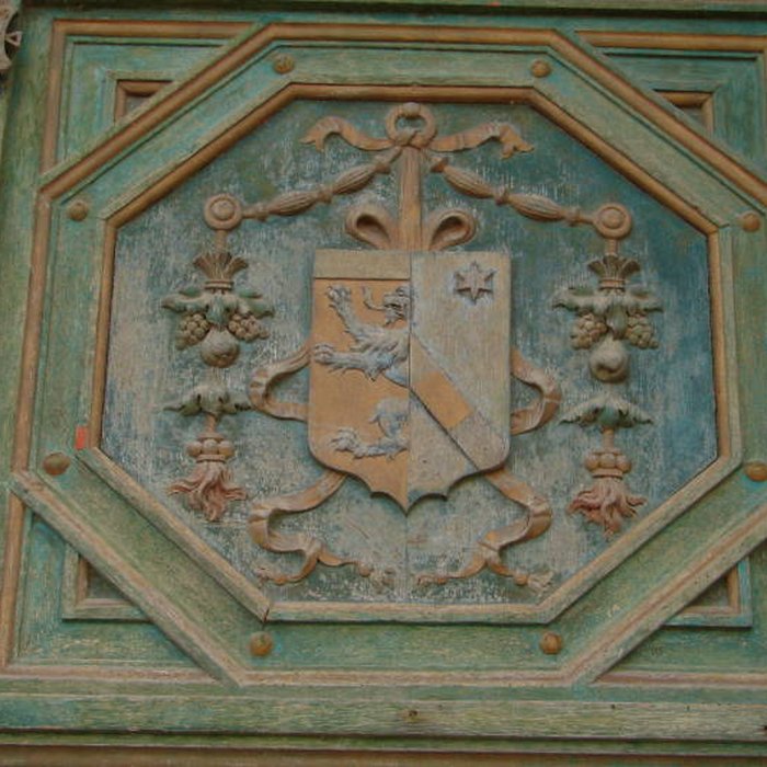 Photo de Domaine de Chenonceaux également sur communes de Chenonceaux et Civray-de-Touraine