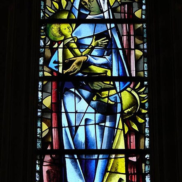 Photo de Domaine de Chenonceaux également sur communes de Chenonceaux et Civray-de-Touraine