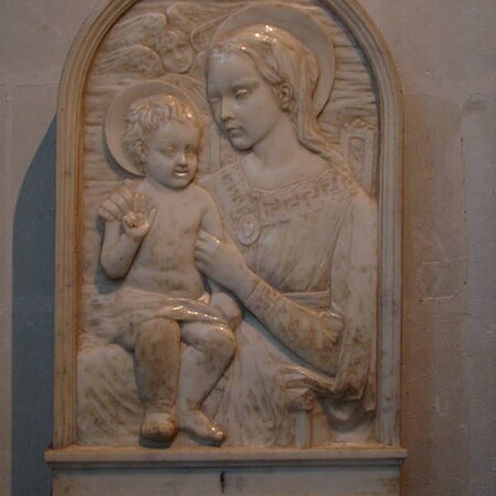 Photo de Domaine de Chenonceaux également sur communes de Chenonceaux et Civray-de-Touraine