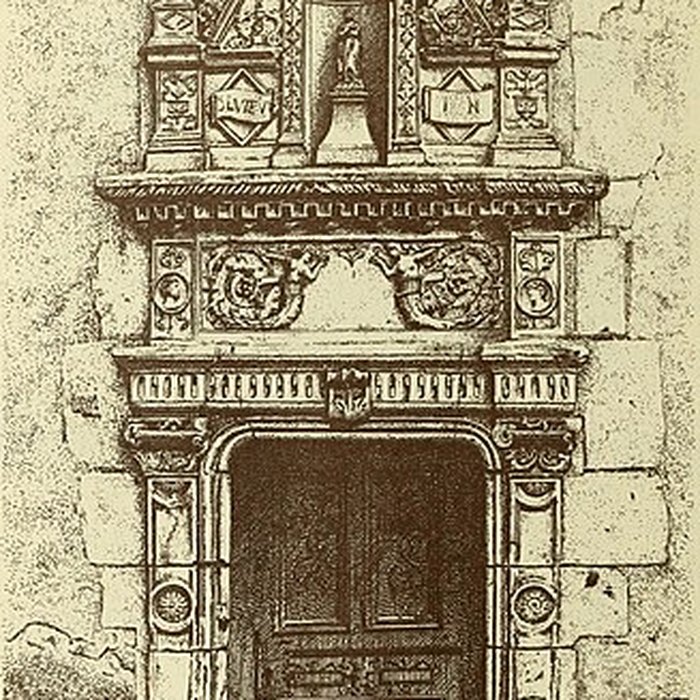 Photo de Domaine de Chenonceaux également sur communes de Chenonceaux et Civray-de-Touraine