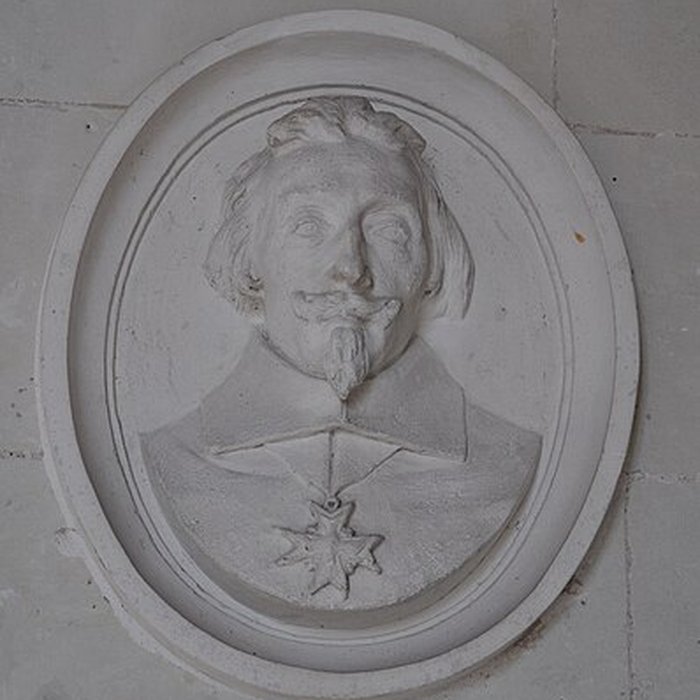 Photo de Domaine de Chenonceaux également sur communes de Chenonceaux et Civray-de-Touraine