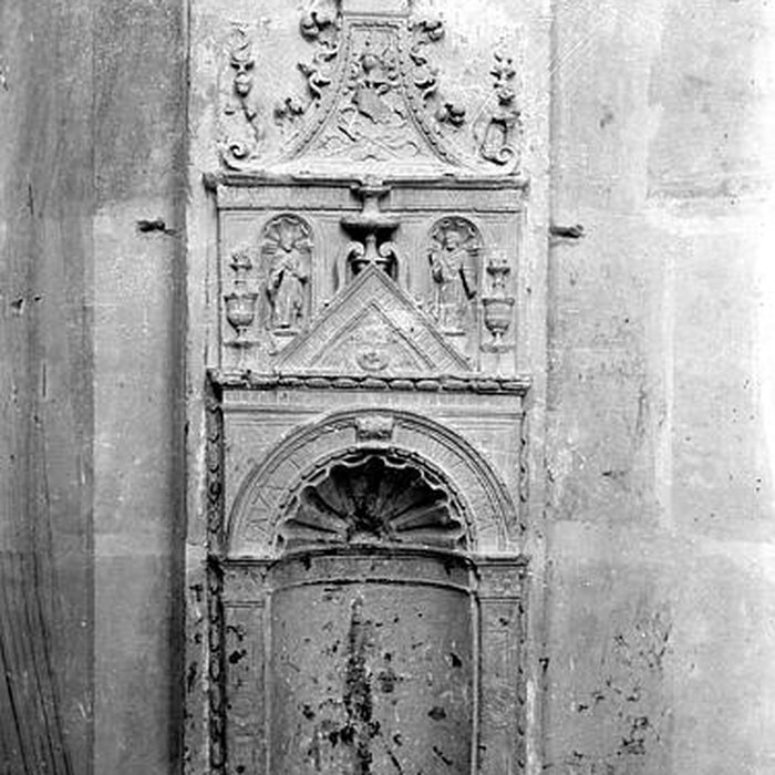 Photo de Domaine de Chenonceaux également sur communes de Chenonceaux et Civray-de-Touraine