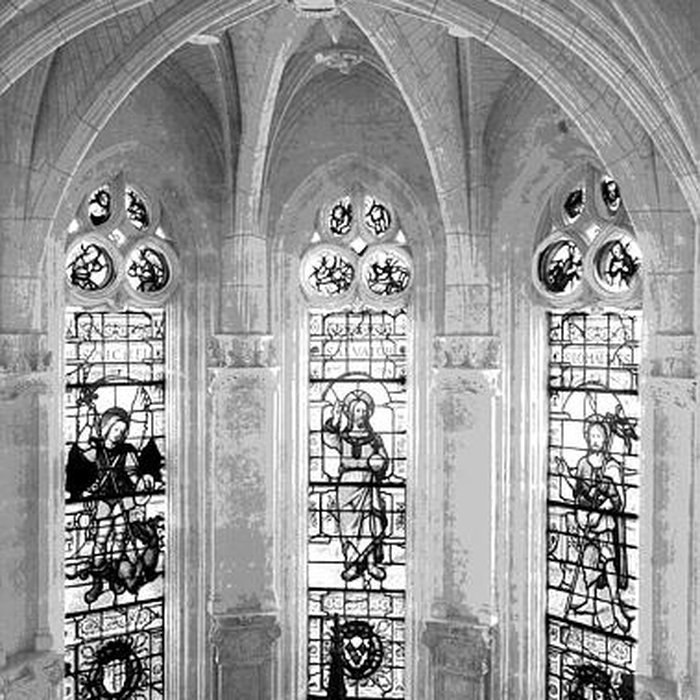 Photo de Domaine de Chenonceaux également sur communes de Chenonceaux et Civray-de-Touraine