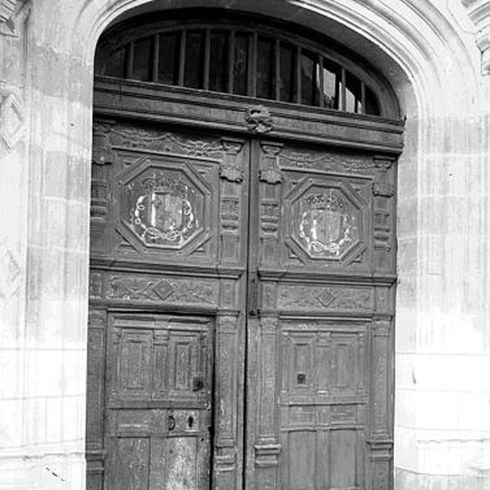 Photo de Domaine de Chenonceaux également sur communes de Chenonceaux et Civray-de-Touraine