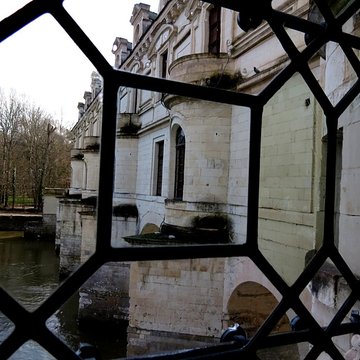 Château de Chenonceau