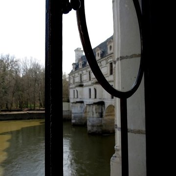 Château de Chenonceau