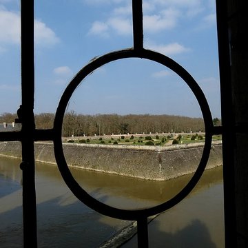 Château de Chenonceau