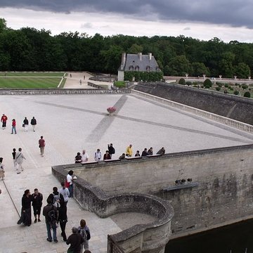 Château de Chenonceau