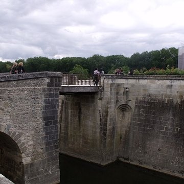 Château de Chenonceau