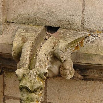 Château de Chenonceau