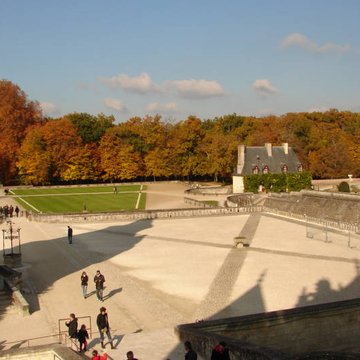 Château de Chenonceau