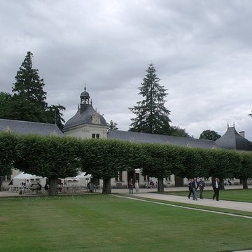 Château de Chenonceau
