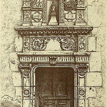 Château de Chenonceau