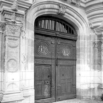 Château de Chenonceau