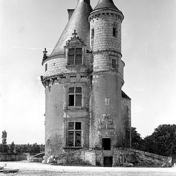 Château de Chenonceau
