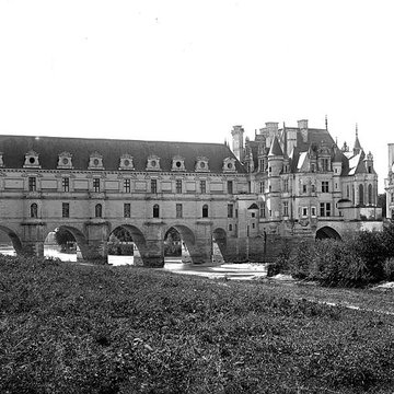 Château de Chenonceau