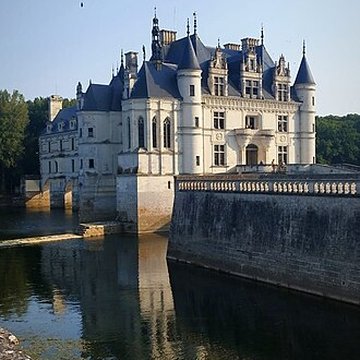 Château de Chenonceau