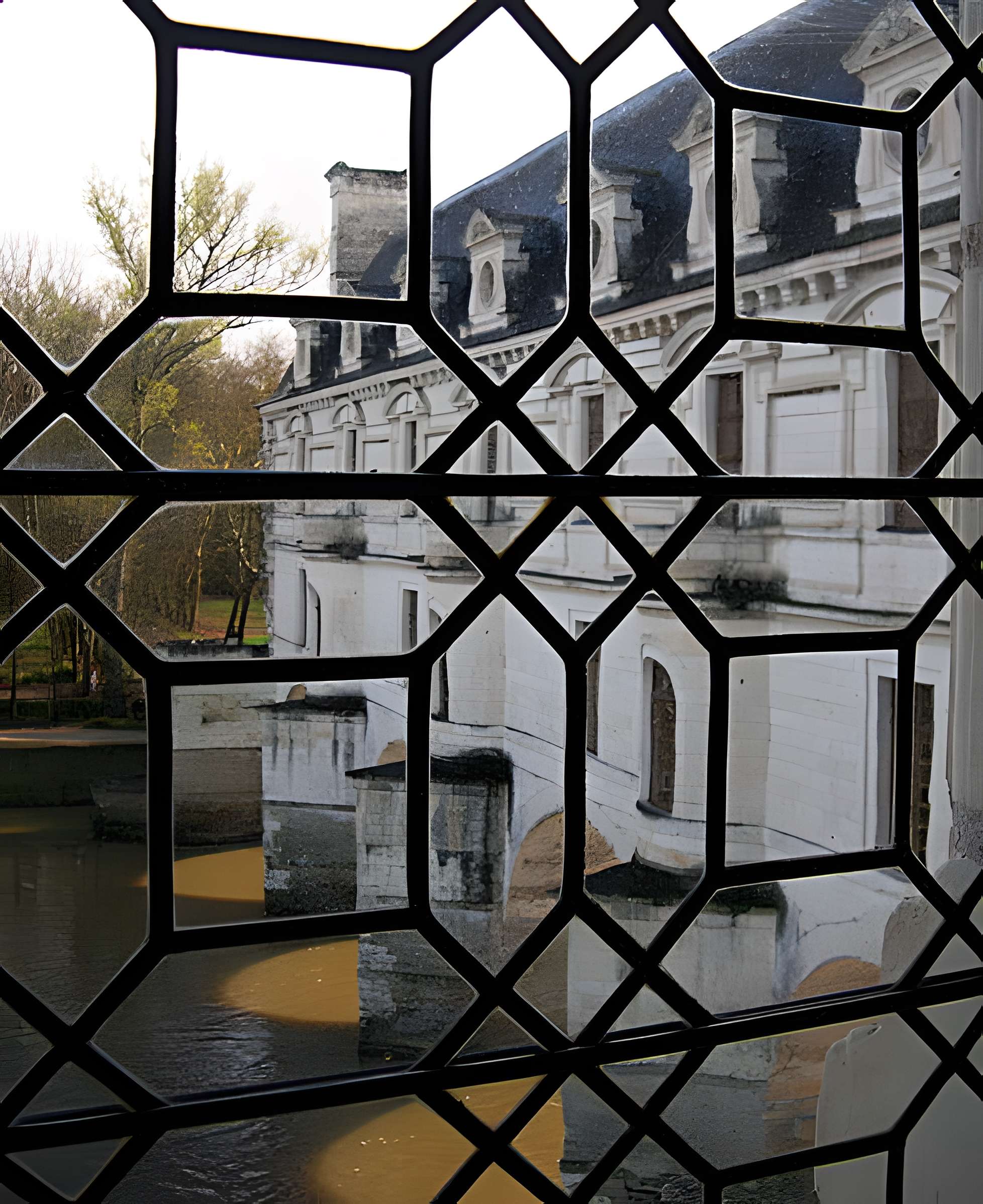 Château de Chenonceau