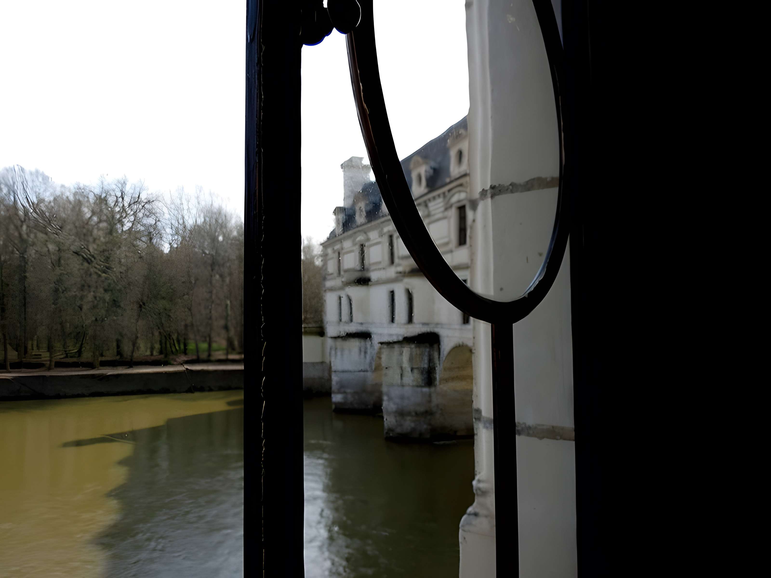 Château de Chenonceau