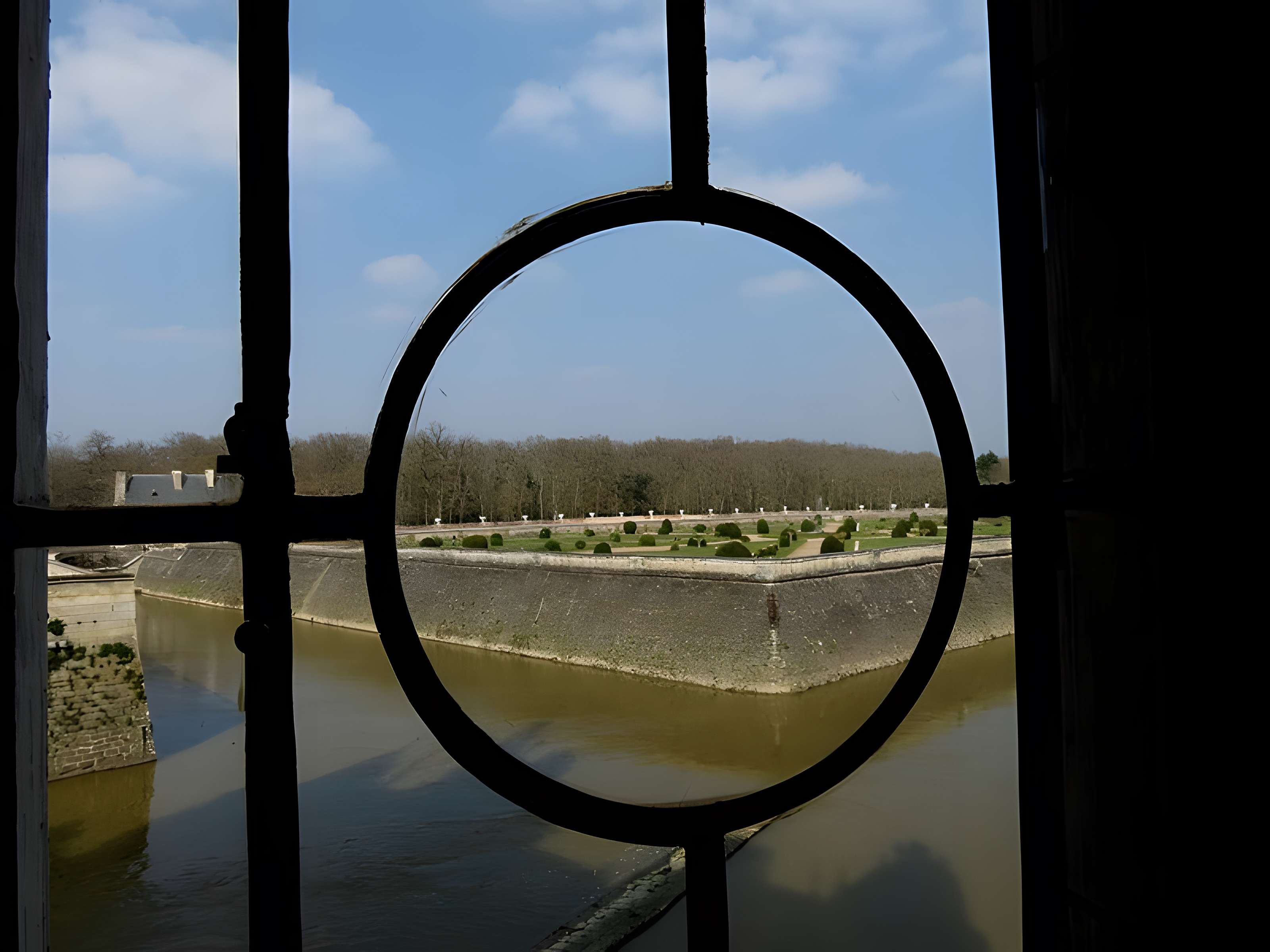 Château de Chenonceau
