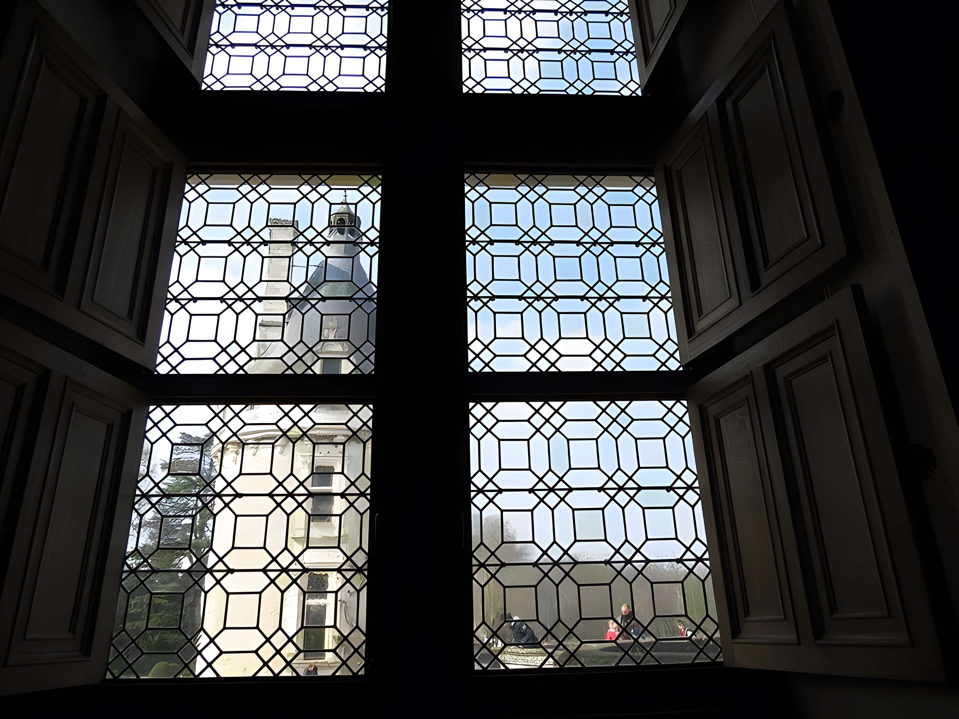 Château de Chenonceau