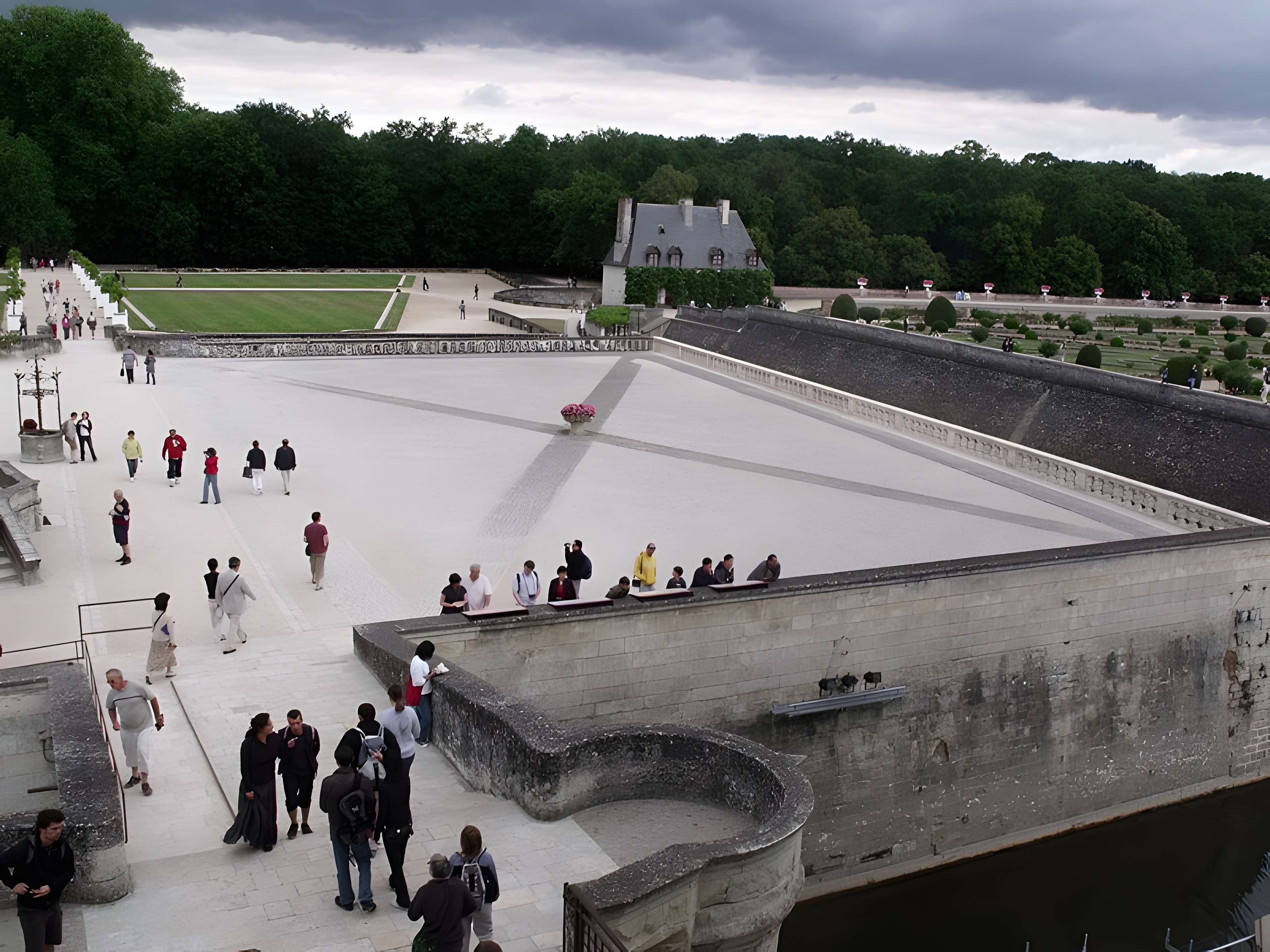 Château de Chenonceau