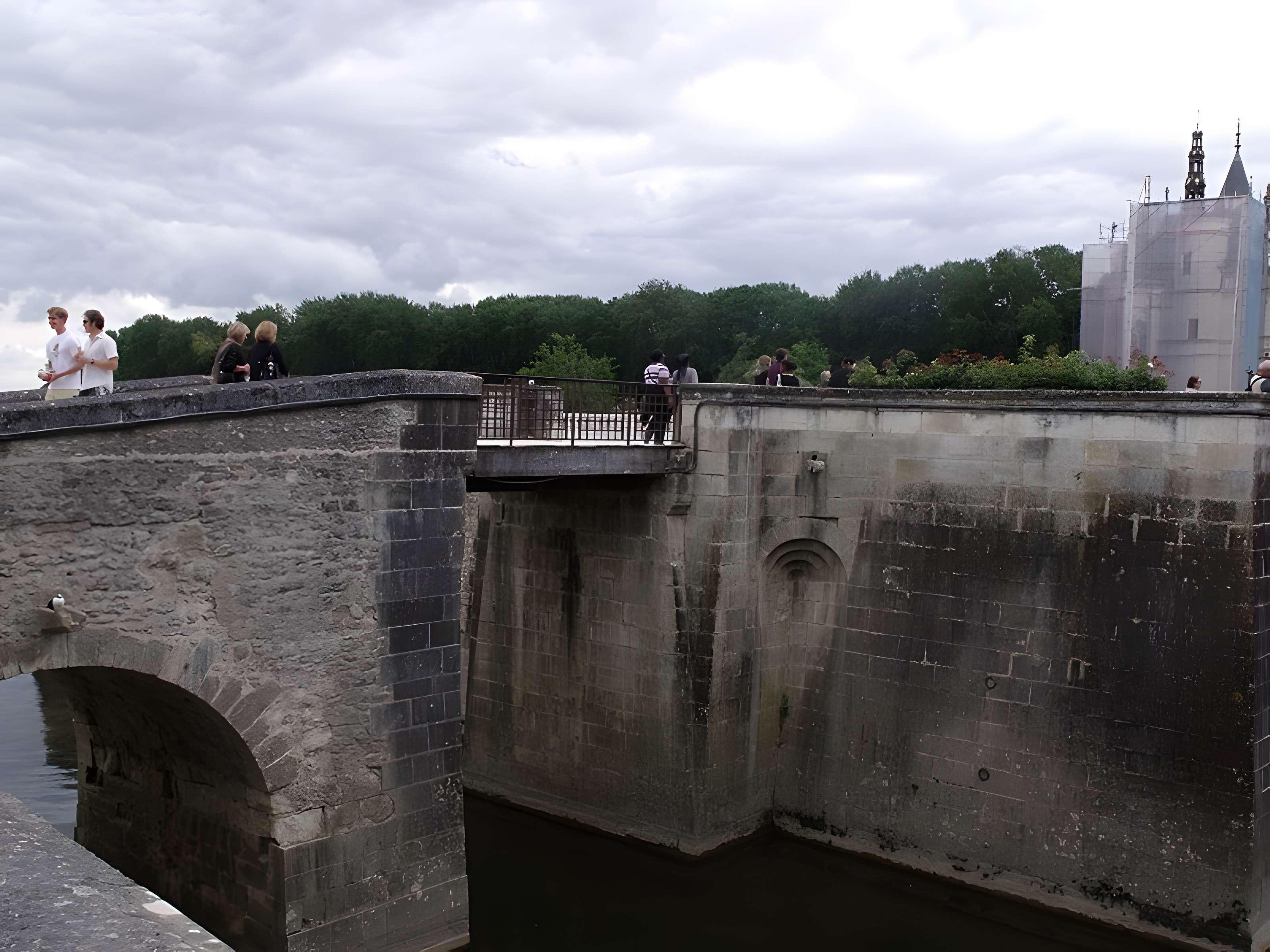 Château de Chenonceau