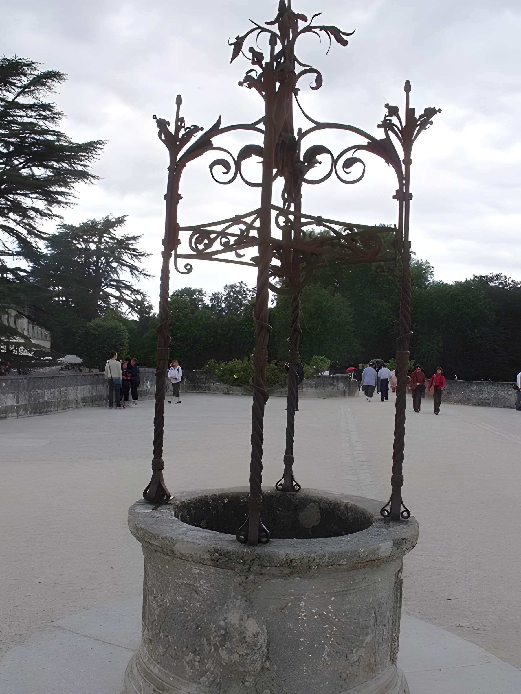 Château de Chenonceau