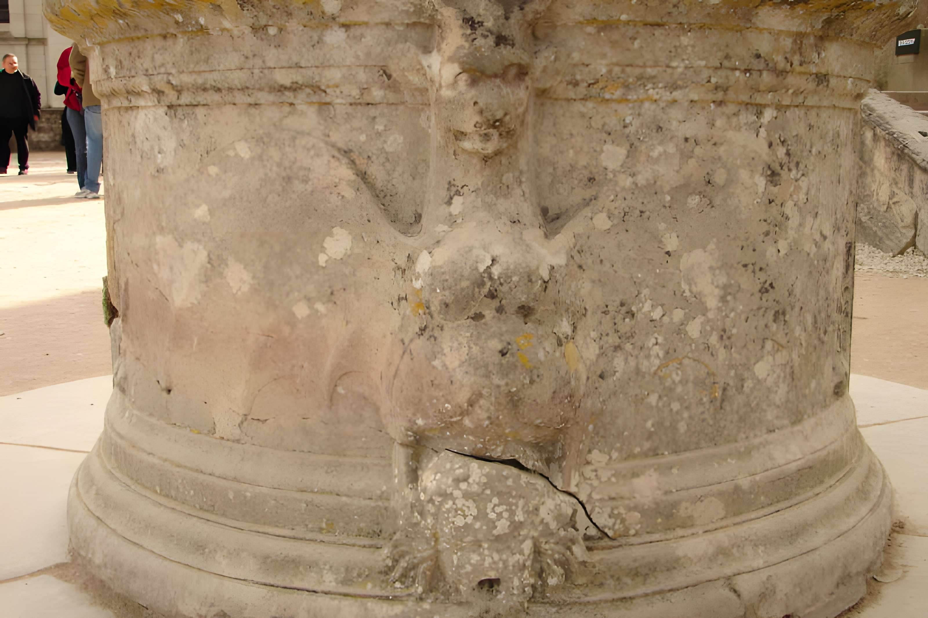 Château de Chenonceau