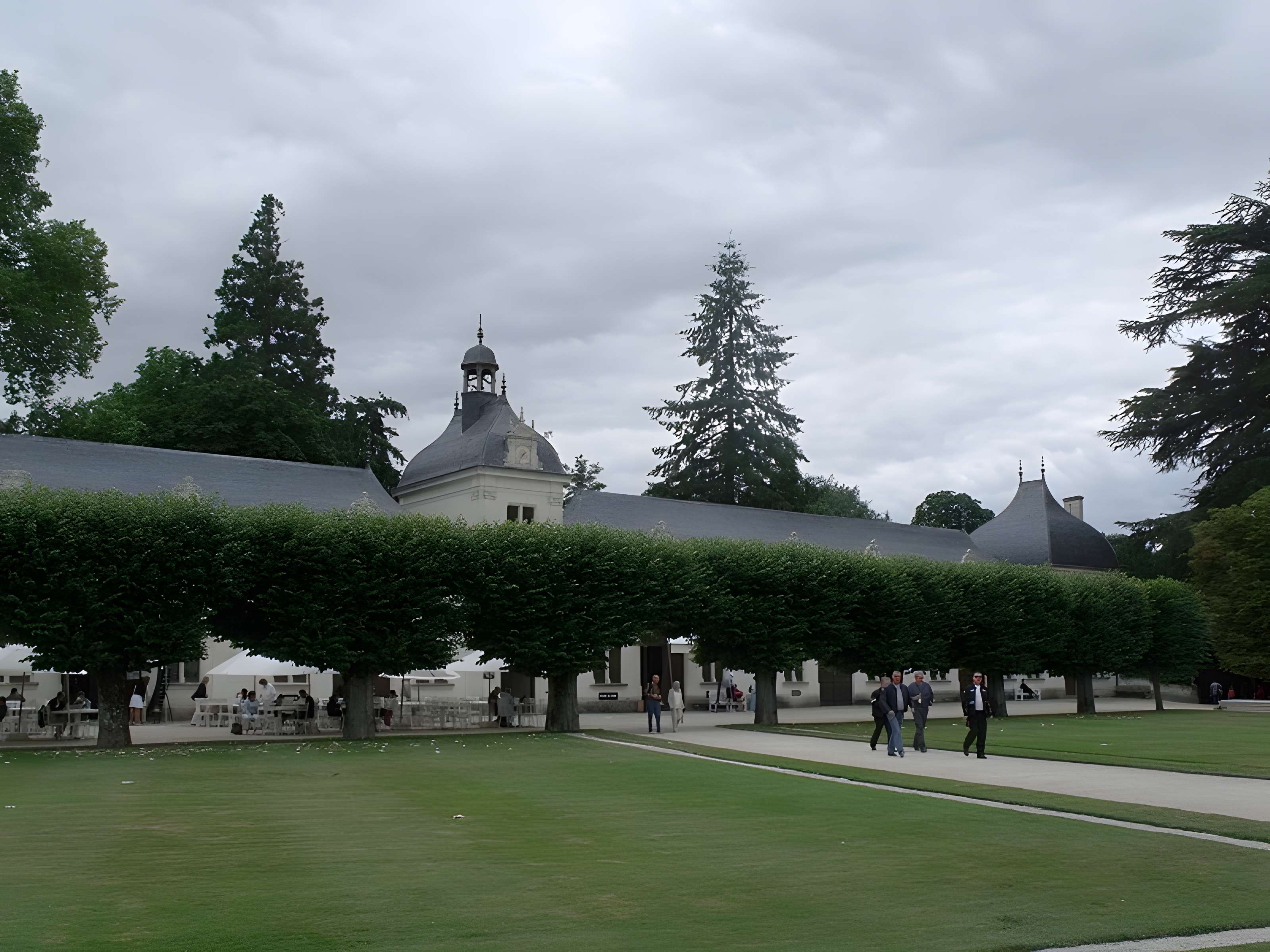 Château de Chenonceau