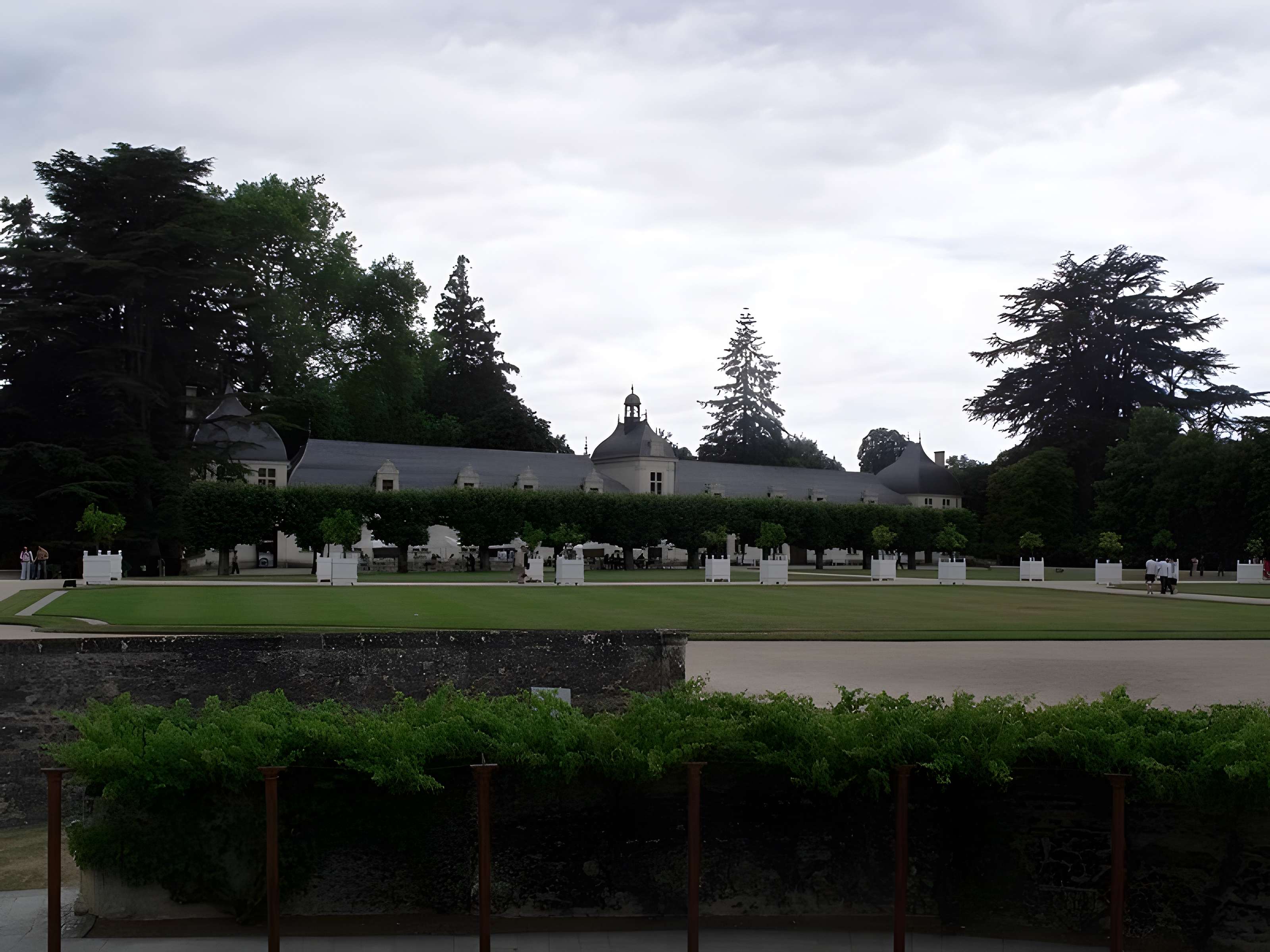 Château de Chenonceau