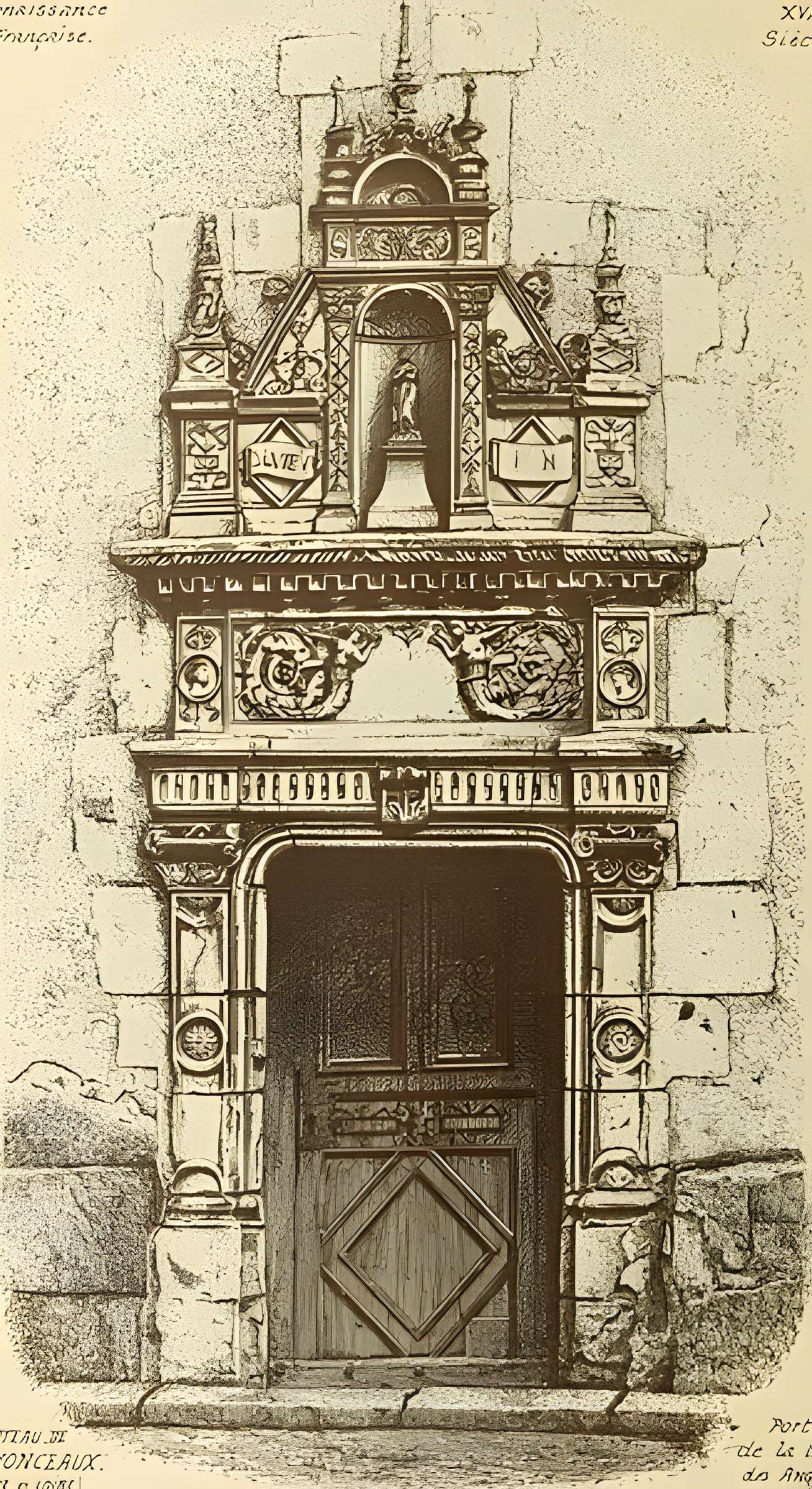 Château de Chenonceau