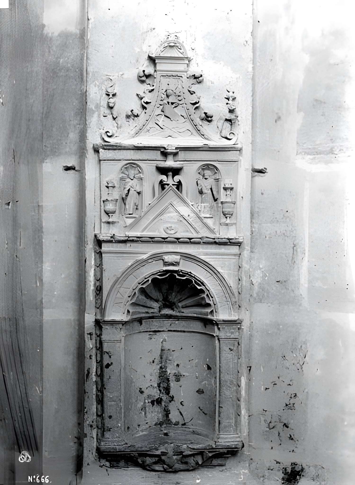 Château de Chenonceau